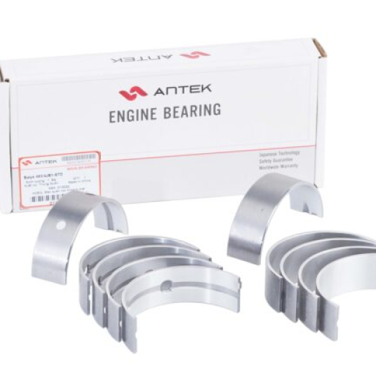 Balie 493/4JB1-STD – Antek
