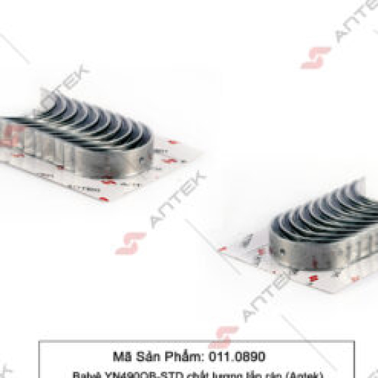 Balie YN490QB (STD) chất lượng lắp ráp – Antek