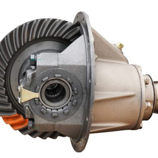 Đùm cầu com lê EQ145/6x35R 20 then láp – Antek