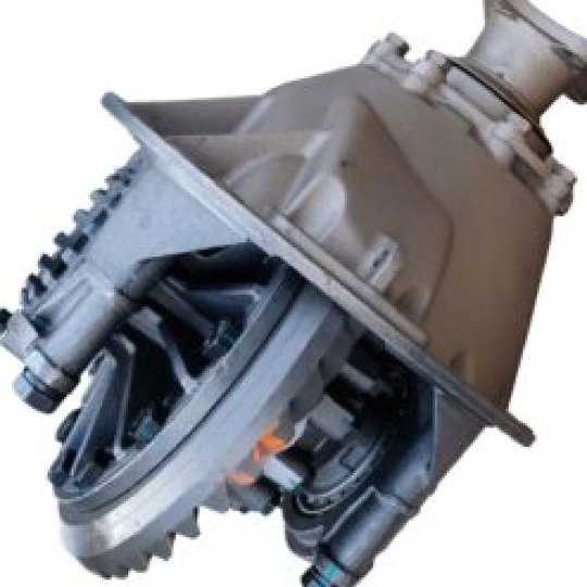 Đùm cầu com lê EQ153/6x39R 34 then láp – Antek