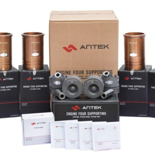  Bộ hơi WX490ZLQ/4300 – Antek