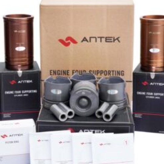 Bộ hơi YN490QZL-B – Antek