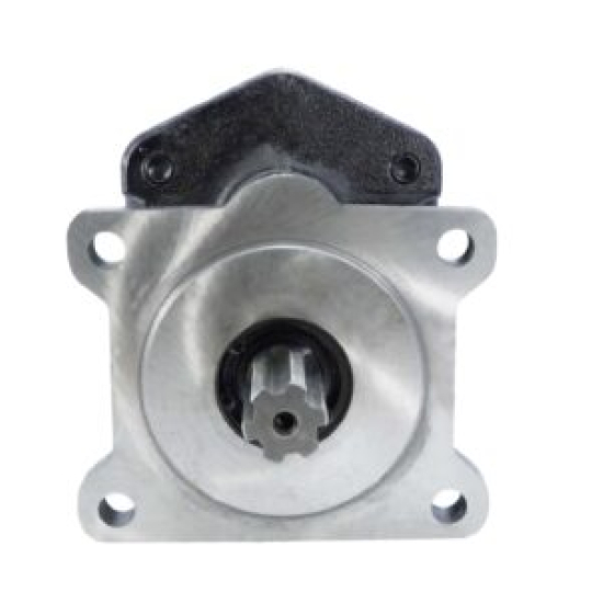 Bơm ben 580/6 then hoa (L) lỗ dầu đuôi – Antek