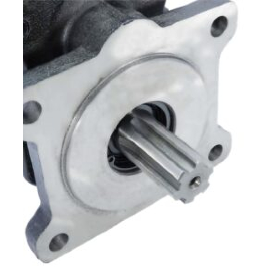 Bơm ben 580/6 then hoa (L) lỗ dầu đuôi – Antek