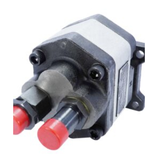 Bơm ben 580/6 then hoa (L) lỗ dầu đuôi – Antek