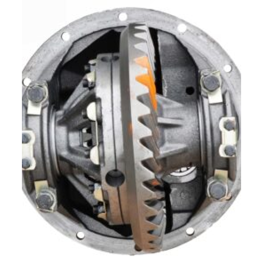 Đùm cầu com lê EQ1060/6x37R 16 then láp – Antek