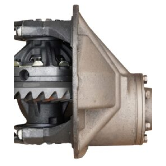 Đùm cầu com lê EQ1060/6x37R 16 then láp – Antek
