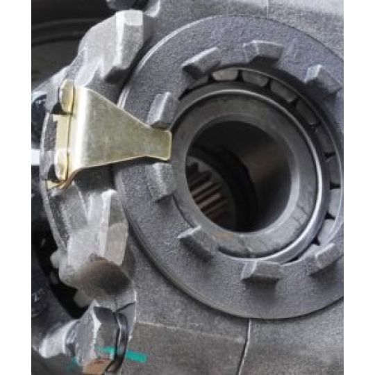 Đùm cầu com lê EQ145/6x41R 20 then láp – Antek