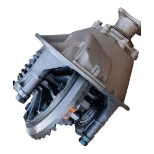 Đùm cầu com lê EQ153/6x39R 34 then láp – Antek