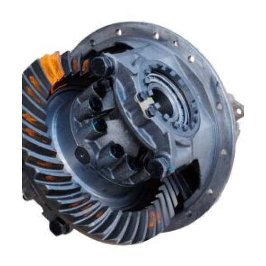Đùm cầu com lê EQ153/6x39R 34 then láp – Antek