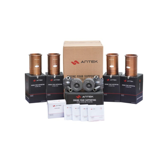  Bộ hơi WX490ZLQ/4300 – Antek