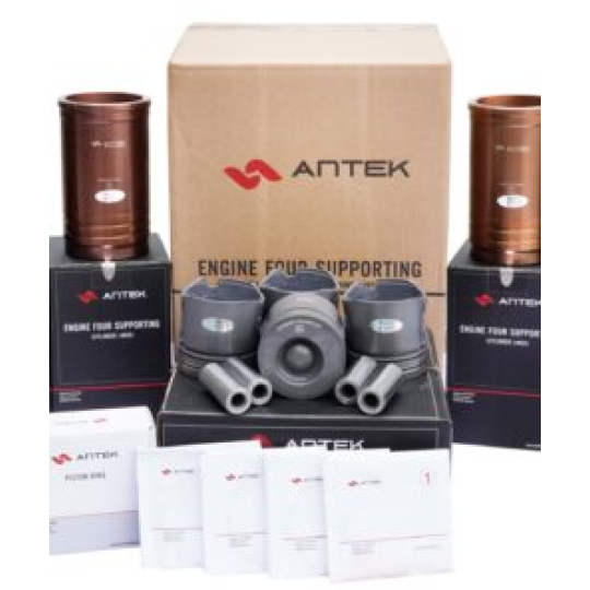 Bộ hơi YN490QZL-B – Antek