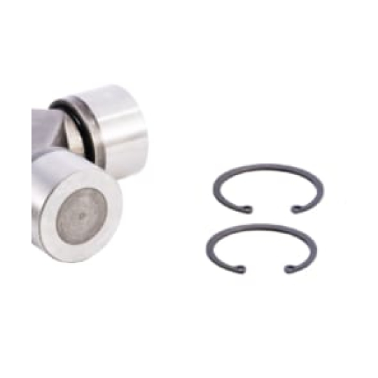 Bi chữ thập phi 47×140 EQ153 phanh trong – Antek