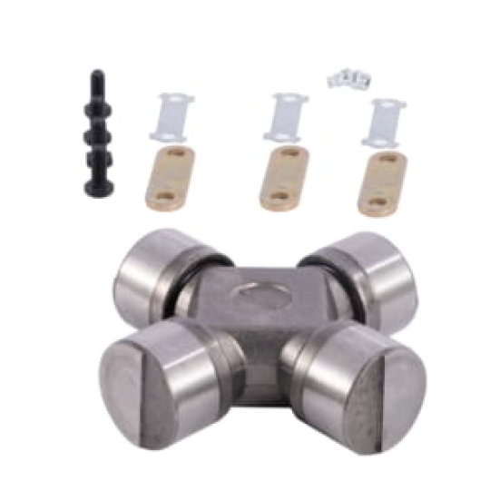 Bi chữ thập phi 47×143 EQ6D142 phanh ngoài – Antek