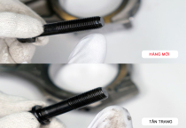 3 Dấu hiệu phân biệt tay biên mới và hàng tân trang