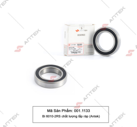 Bi 6010-2RS chất lượng lắp ráp – Antek