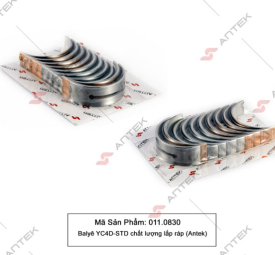 Balie YC4108/YC4D (STD) (chất lượng lắp ráp) – Antek