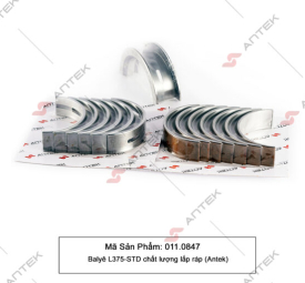 Balie 6114/L375/C260/6CT (STD) (chất lượng lắp ráp) – Antek