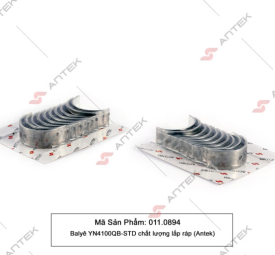 Balie YN4100QB/ZH4102 (STD) (chất lượng lắp ráp) – Antek