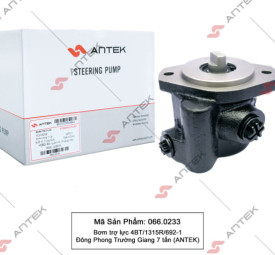 Bơm trợ lực 4BT/1315R/692-1 ĐP Trường Giang 7 tấn – Antek