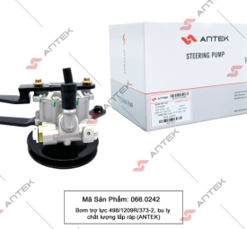 Bơm trợ lực 498/1209R/373-2 (bu ly) – Antek