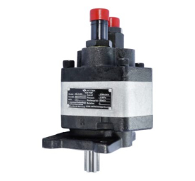 Bơm ben 580/6 then hoa (L) lỗ dầu đuôi – Antek