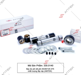 Bạc ắc phi dê phi 25/28/125 (375) chất lượng lắp ráp – Antek