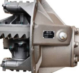 Đùm cầu com lê EQ145/6x38R 20 then láp – Antek