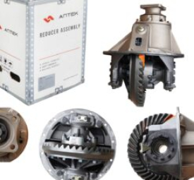 Đùm cầu com lê EQ145/6x41R 20 then láp – Antek