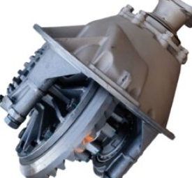 Đùm cầu com lê EQ153/6x39R 34 then láp – Antek