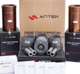 Bộ hơi YN490QZL-B – Antek