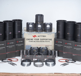 Bộ hơi NPR – Antek