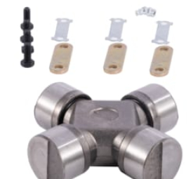 Bi chữ thập phi 47×143 EQ6D142 phanh ngoài – Antek