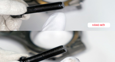 3 Dấu hiệu phân biệt tay biên mới và hàng tân trang