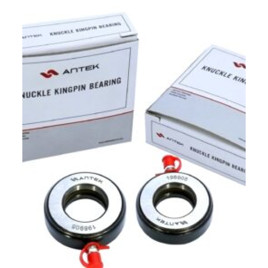 Bạc ắc phi dê phi 25/30/128 BJ1028 – Antek