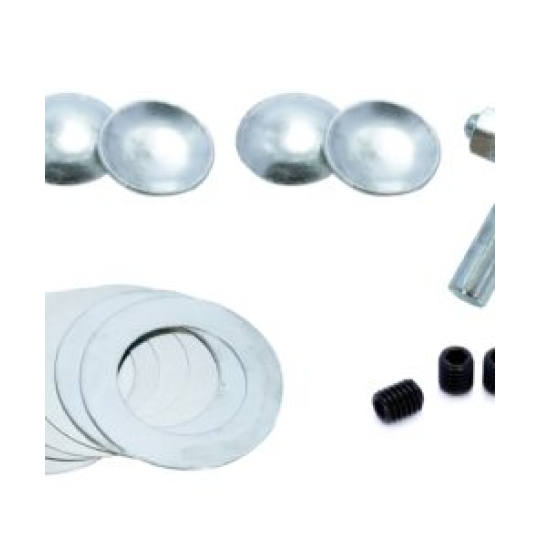 Bạc ắc phi dê phi 25/30/128 BJ1028 – Antek